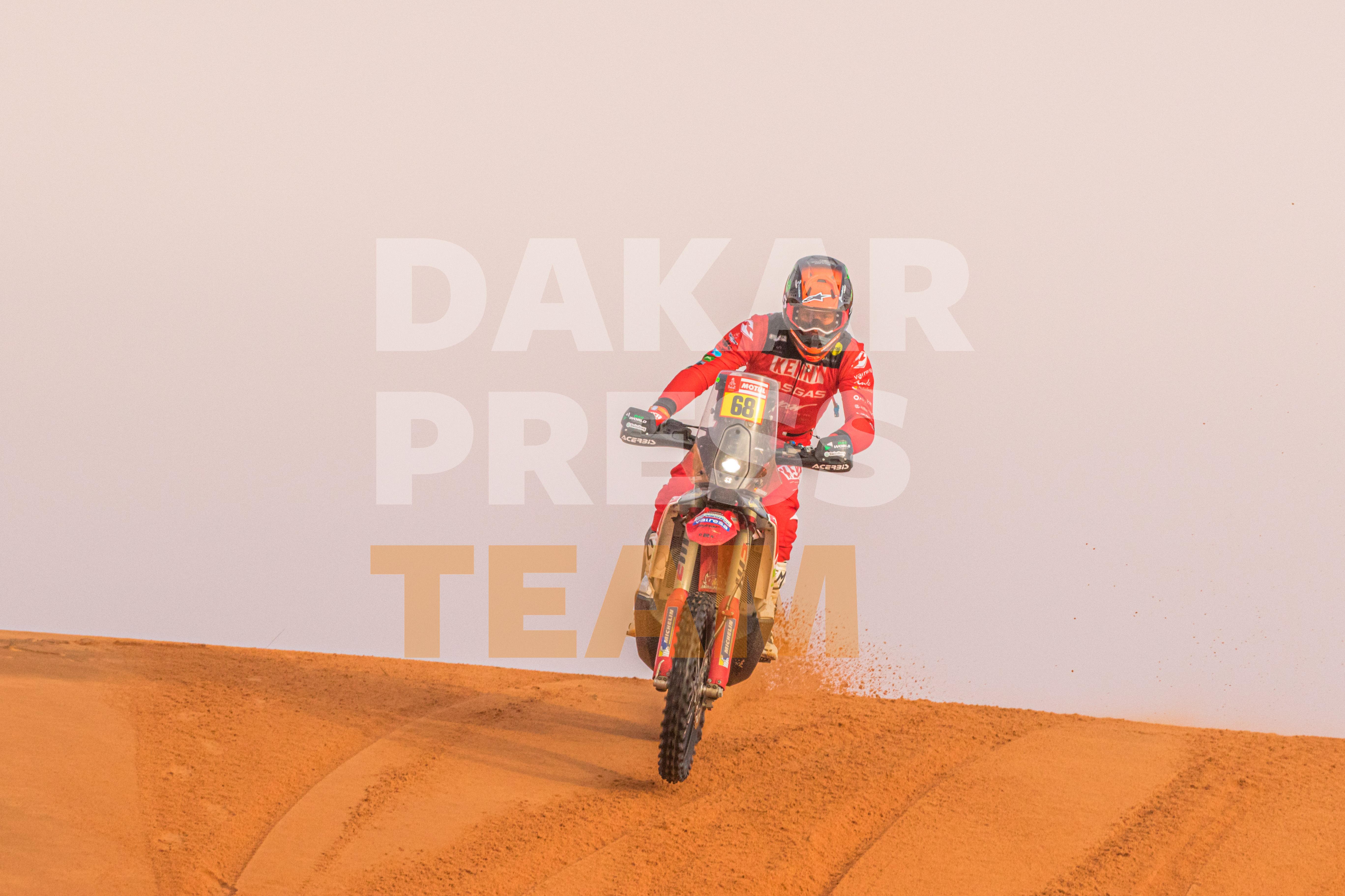 Dakar Press Team AUSTRALIA - Owner Dakar Press Team AUSTRALIA - Own